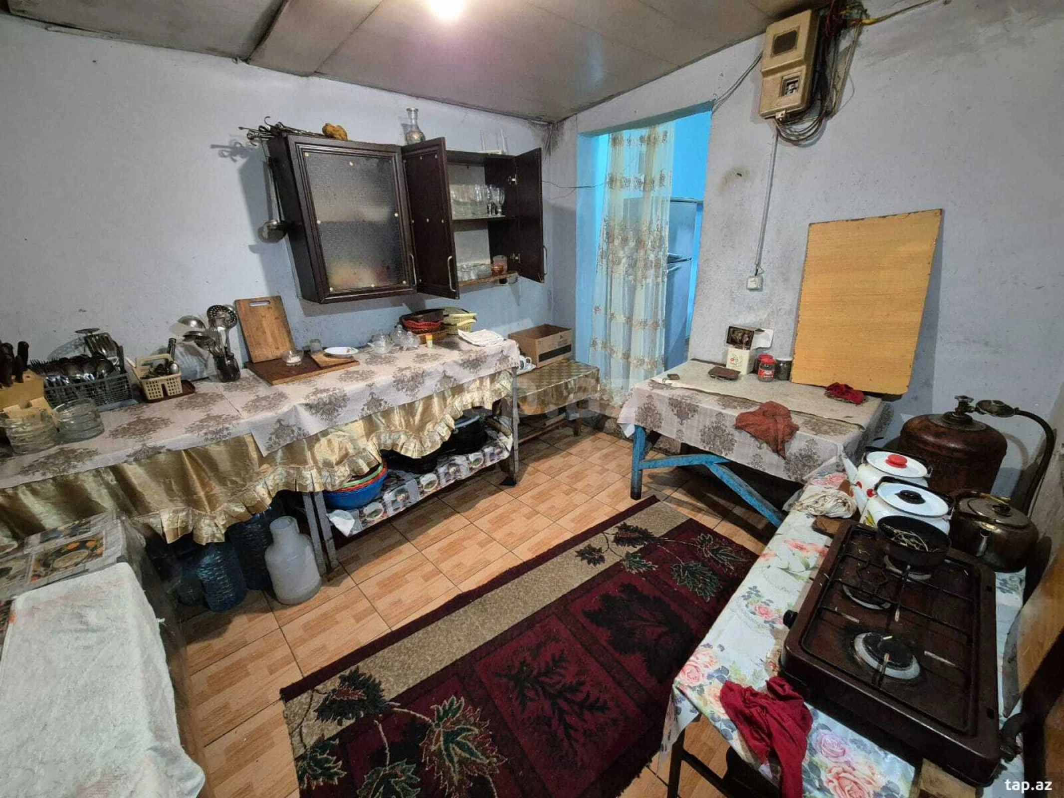 Kirayə verilir obyekt