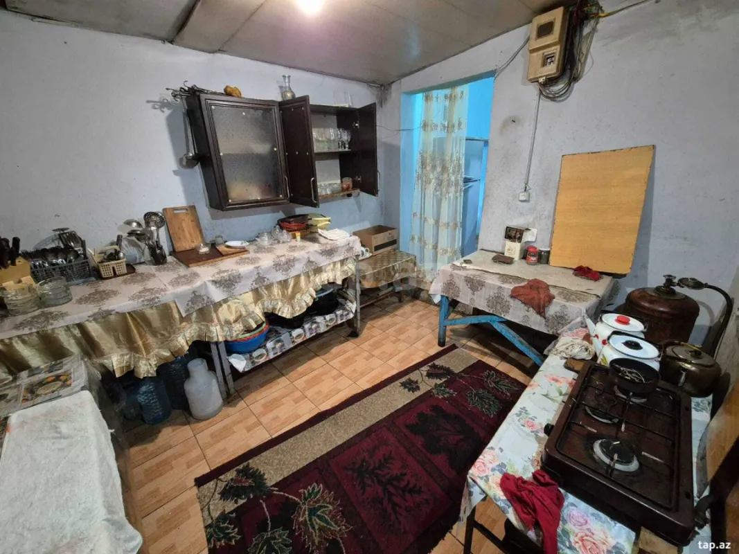 Kirayə verilir obyekt