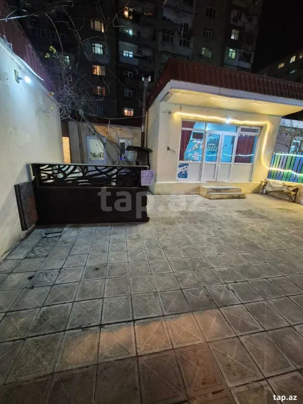 Kirayə verilir obyekt