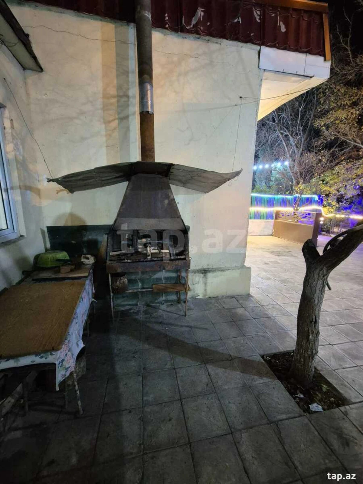 Kirayə verilir obyekt