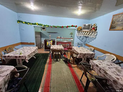 Kirayə verilir obyekt