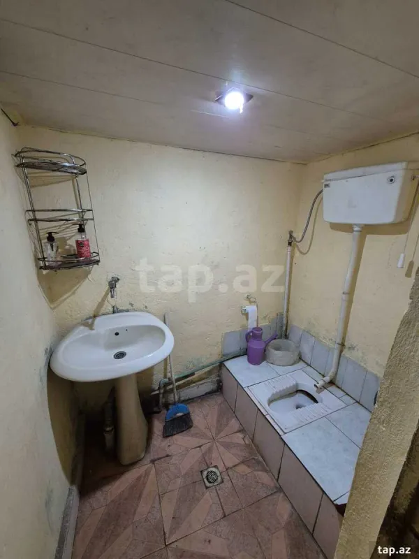 Kirayə verilir obyekt