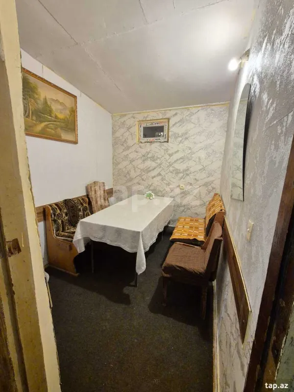 Kirayə verilir obyekt