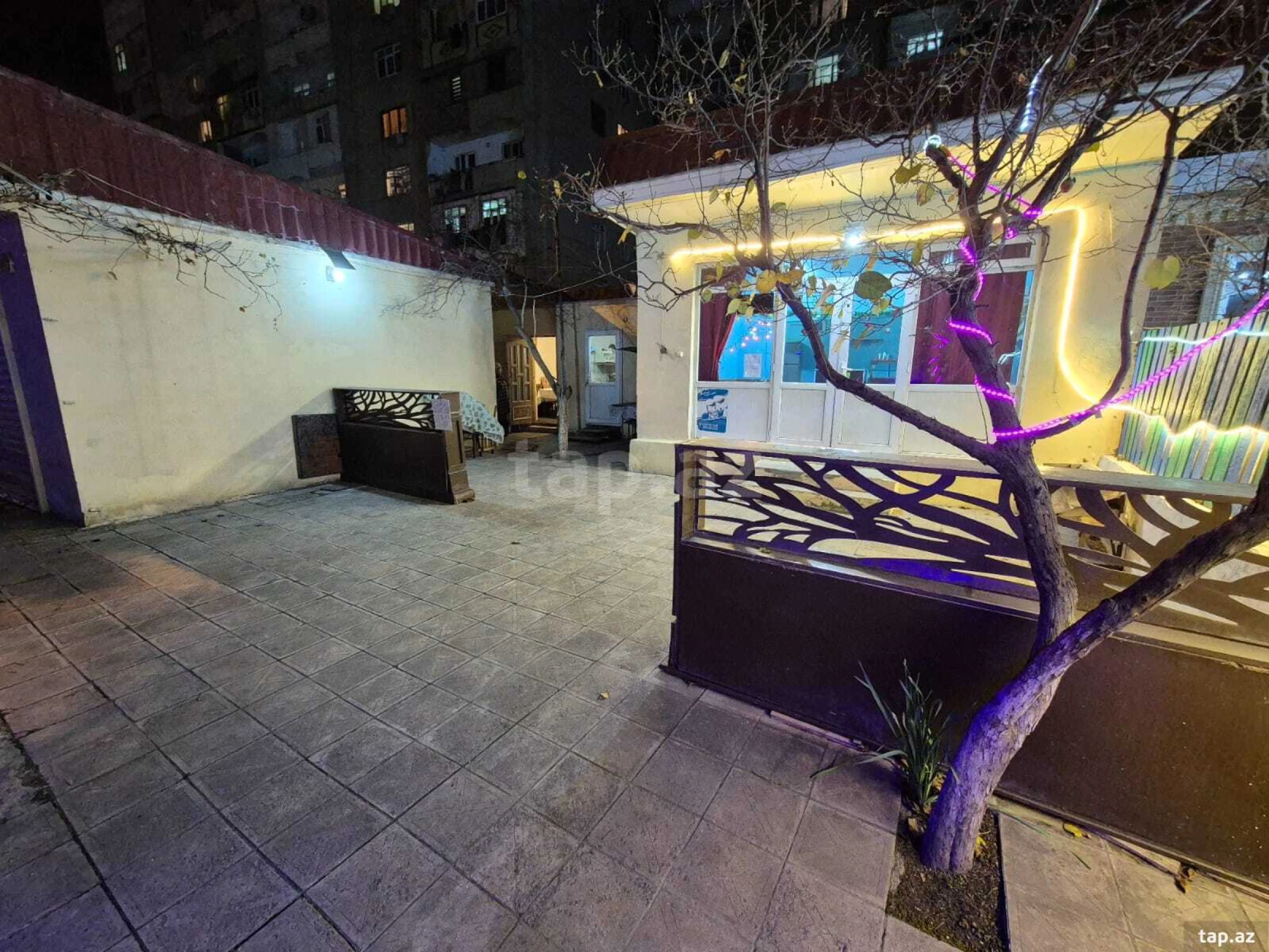 Kirayə verilir obyekt