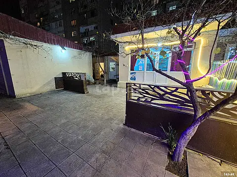 Kirayə verilir obyekt — Bakı, Köhnə Günəşli