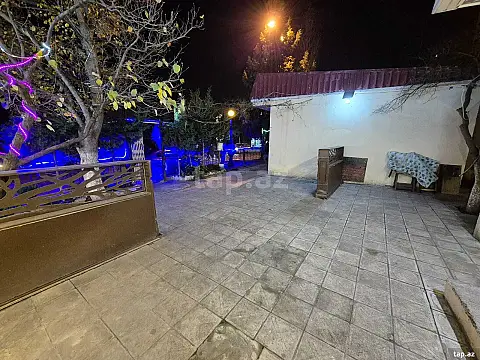 Kirayə verilir obyekt