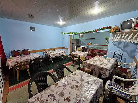 Kirayə verilir obyekt