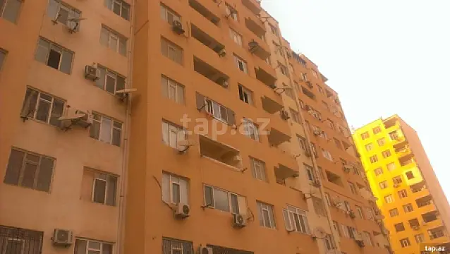 Satılır 3 otaqlı yeni tikili 90.5 m² — Xırdalan, Xırdalan 3 otaq 90.50 m²