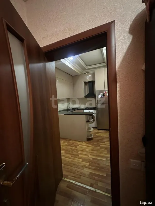 Satılır 2 otaqlı yeni tikili 50 m²