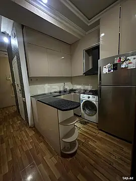 Satılır 2 otaqlı yeni tikili 50 m²