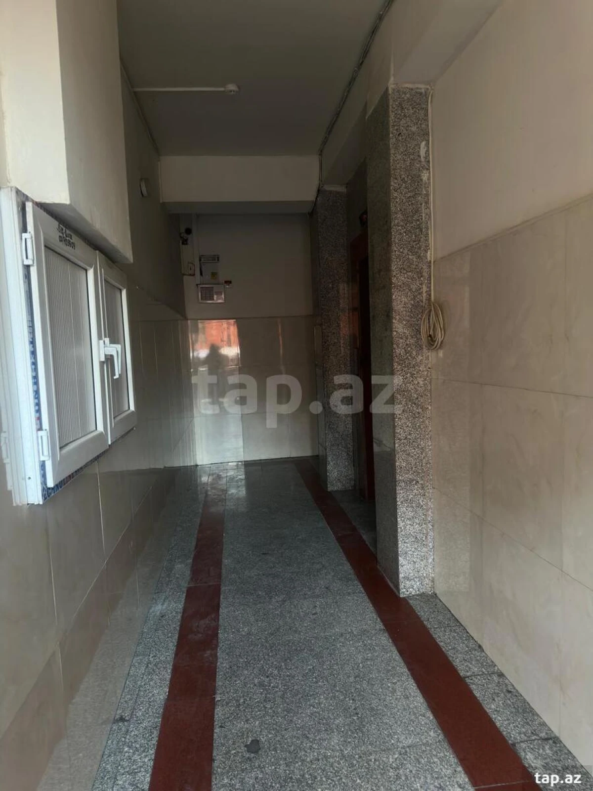 Satılır 2 otaqlı yeni tikili 50 m²