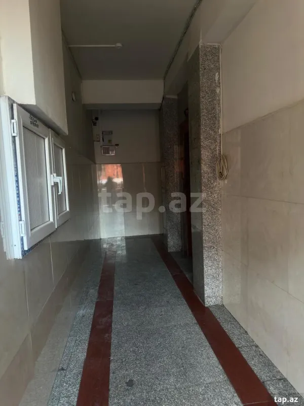 Satılır 2 otaqlı yeni tikili 50 m²