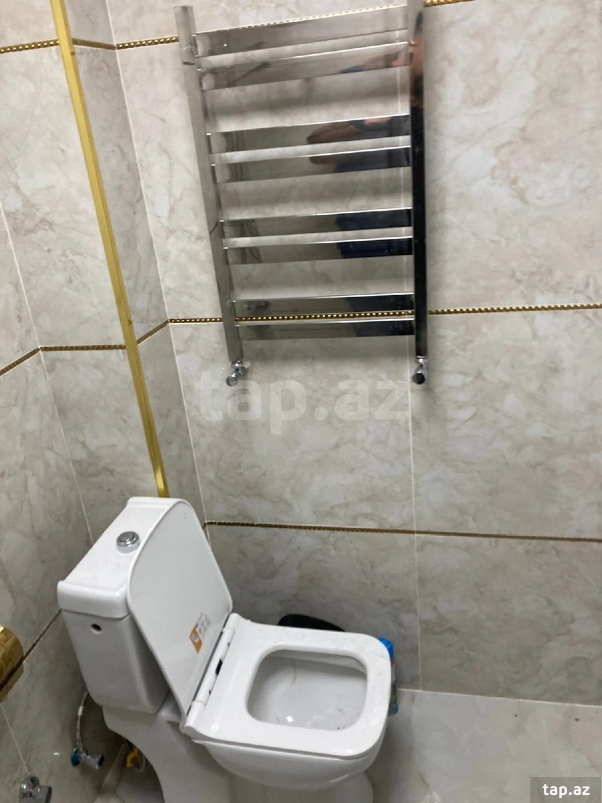 Kirayə verilir 3 otaqlı mənzil 100 m²