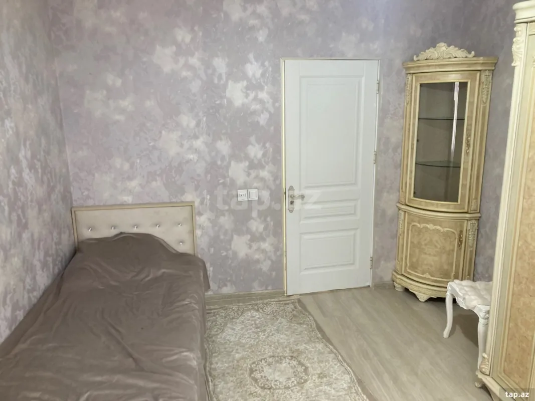 Kirayə verilir 3 otaqlı mənzil 100 m²