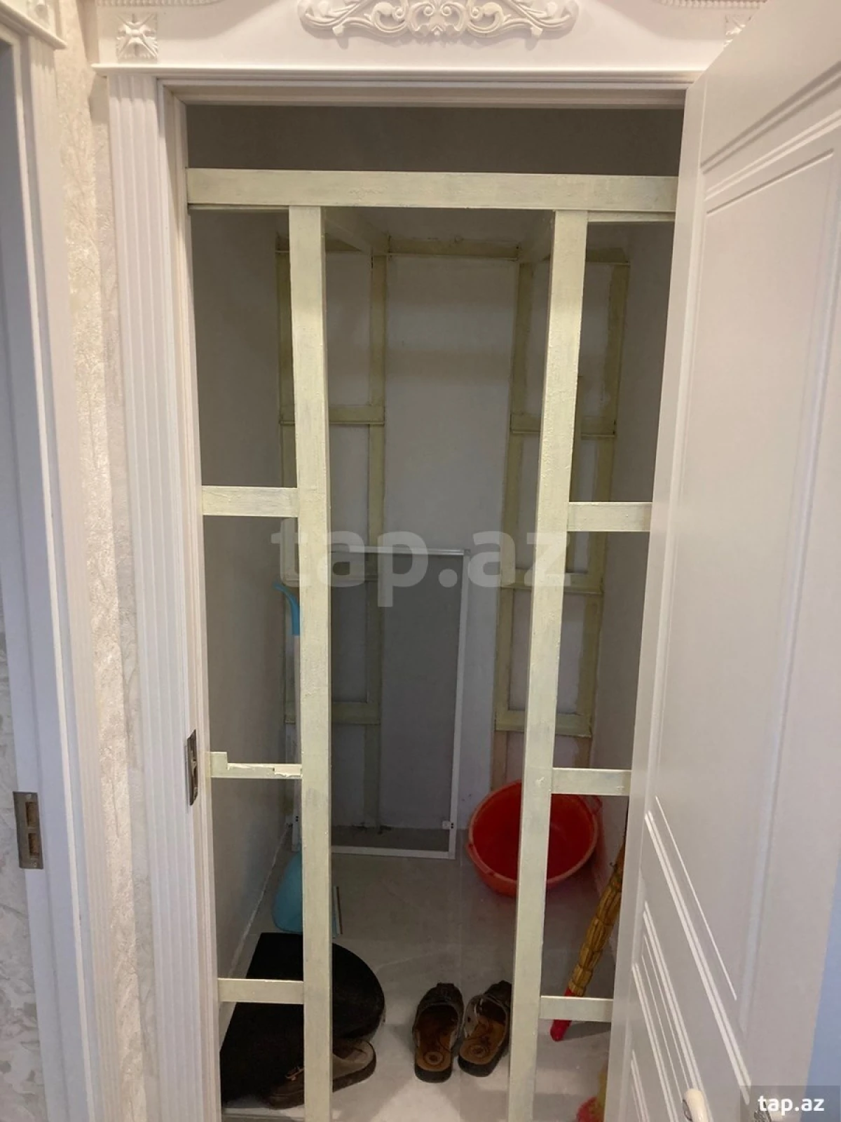 Kirayə verilir 3 otaqlı mənzil 100 m²