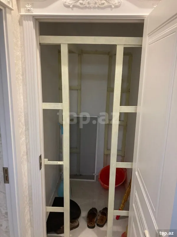 Kirayə verilir 3 otaqlı mənzil 100 m²