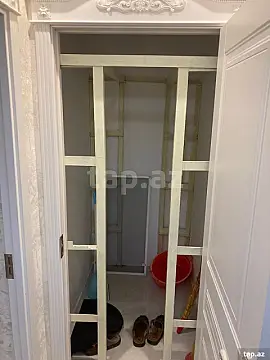 Kirayə verilir 3 otaqlı mənzil 100 m²