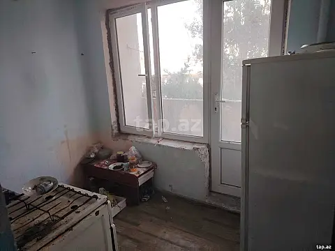 Satılır 2 otaqlı mənzil 60 m²