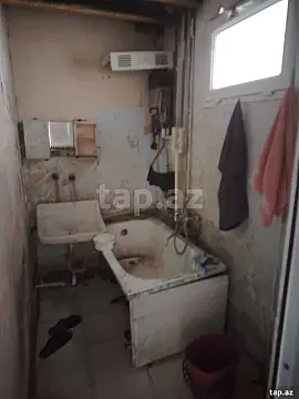 Satılır 2 otaqlı mənzil 60 m²