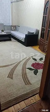 Kirayə verilir 3 otaqlı yeni tikili 95 m²