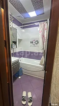 Kirayə verilir 2 otaqlı yeni tikili 100 m²