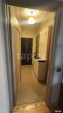 Kirayə verilir 2 otaqlı yeni tikili 100 m²