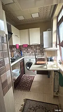 Kirayə verilir 2 otaqlı yeni tikili 100 m²