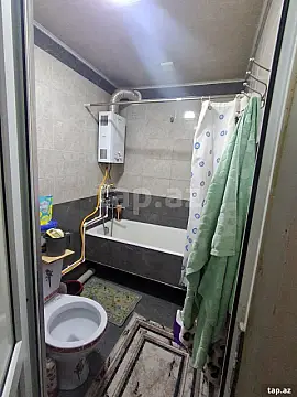 Satılır 1 otaqlı mənzil 30 m²