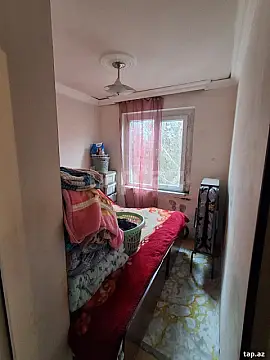 Satılır 1 otaqlı mənzil 30 m²
