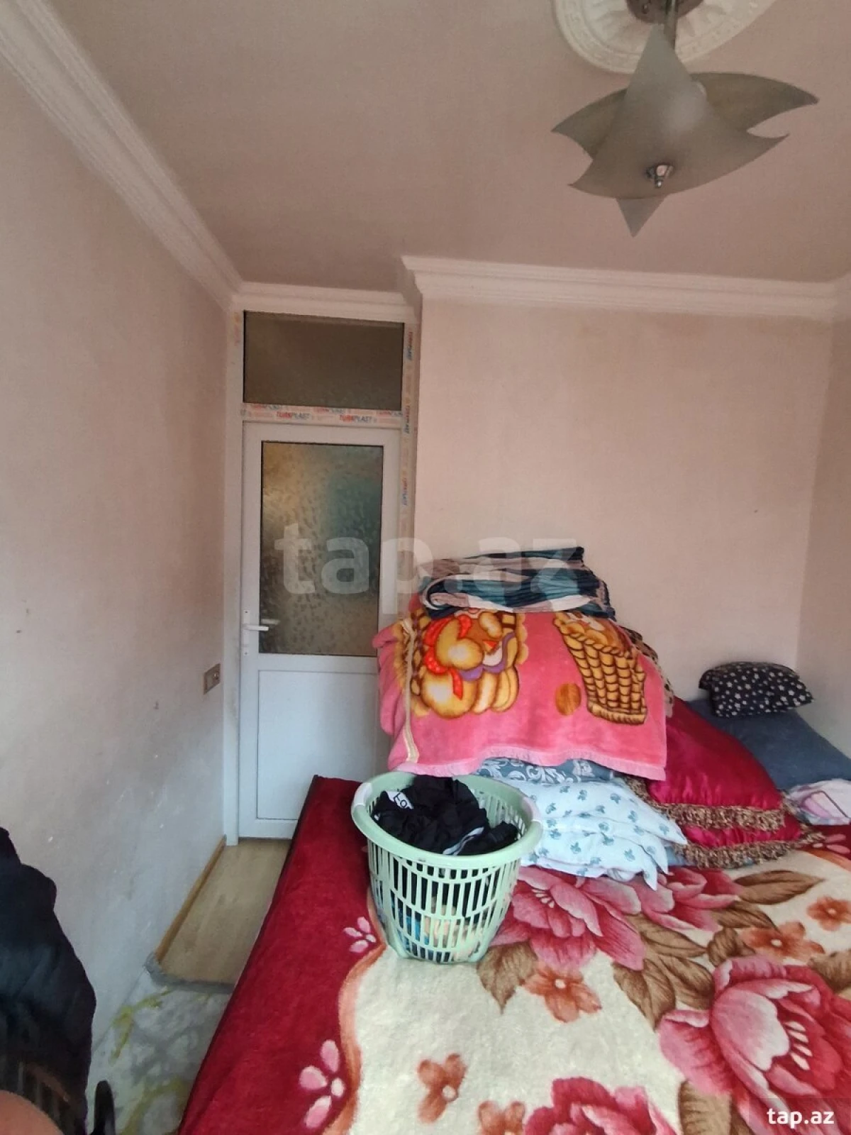 Satılır 1 otaqlı mənzil 30 m²