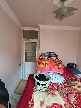 Satılır 1 otaqlı mənzil 30 m² — Mingəçevir, Xətai 1 otaq 30.00 m²