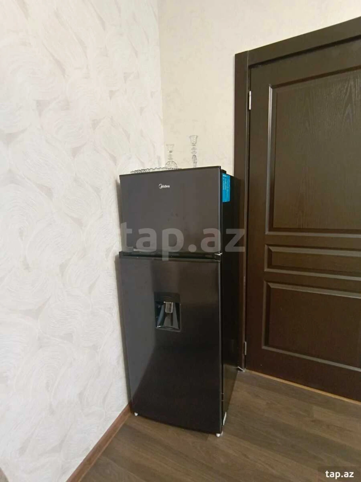 Kirayə verilir 2 otaqlı yeni tikili 42 m²