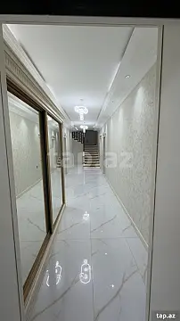 Satılır 9 otaqlı həyət evi