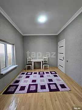 Satılır 4 otaqlı həyət evi — Bakı, Masazır 4 otaq