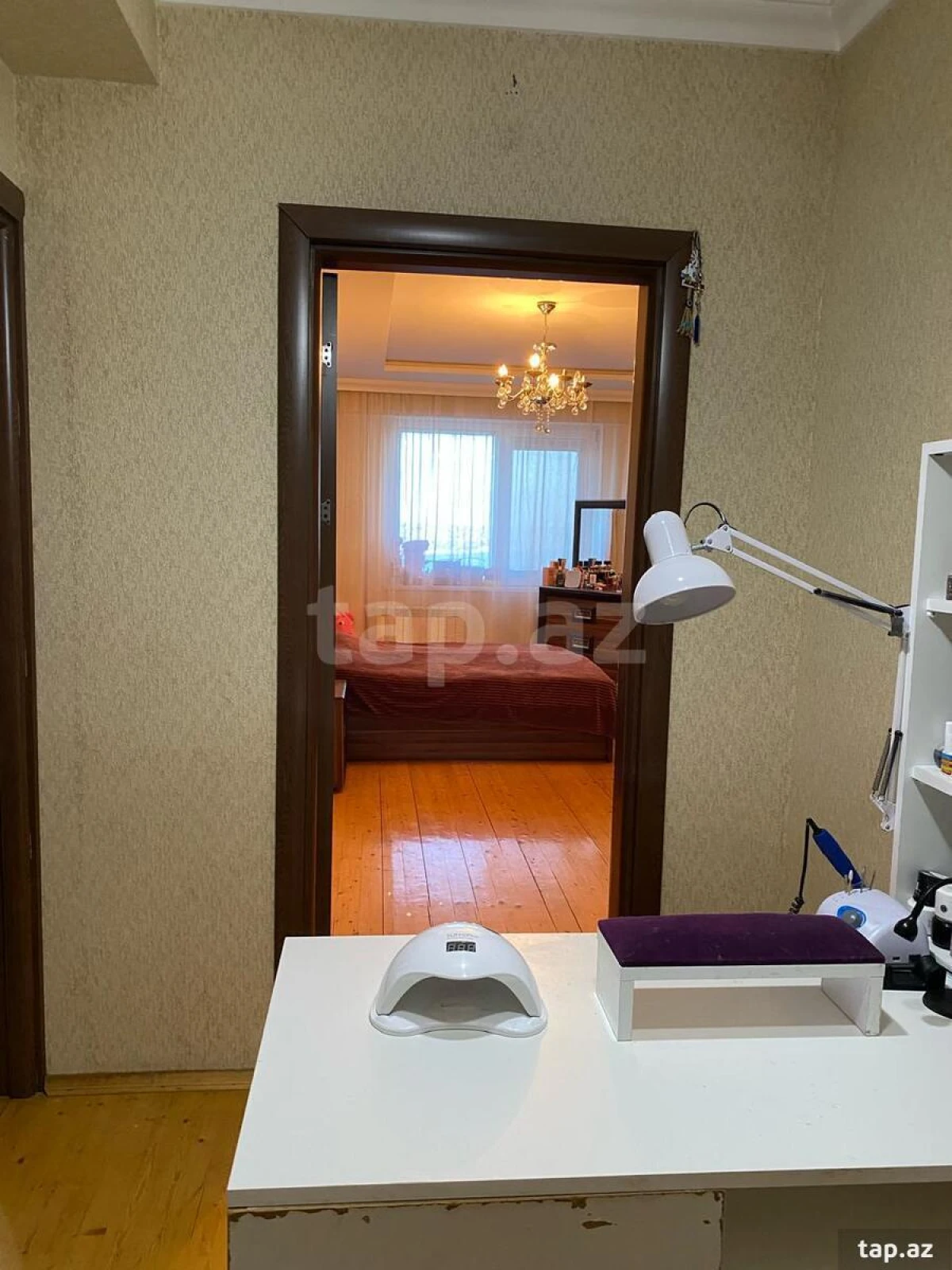 Satılır 2 otaqlı yeni tikili 67 m²