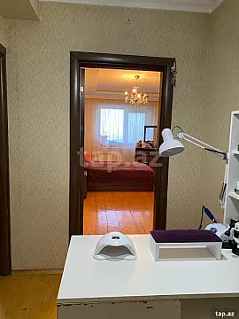 Satılır 2 otaqlı yeni tikili 67 m²