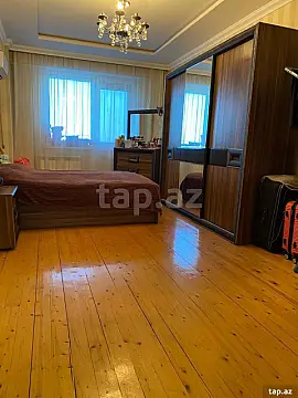 Satılır 2 otaqlı yeni tikili 67 m²