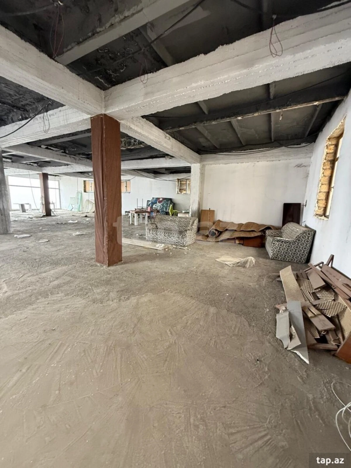 Kirayə verilir obyekt