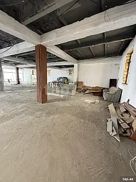 Kirayə verilir obyekt