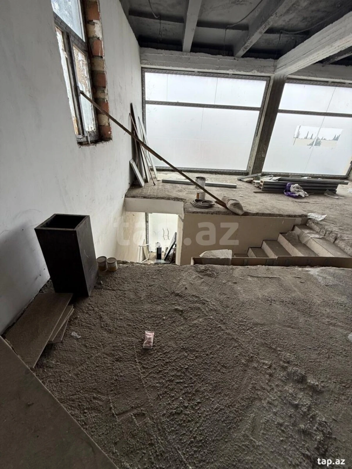 Kirayə verilir obyekt