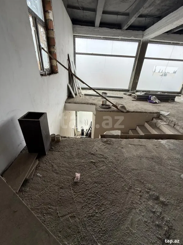 Kirayə verilir obyekt