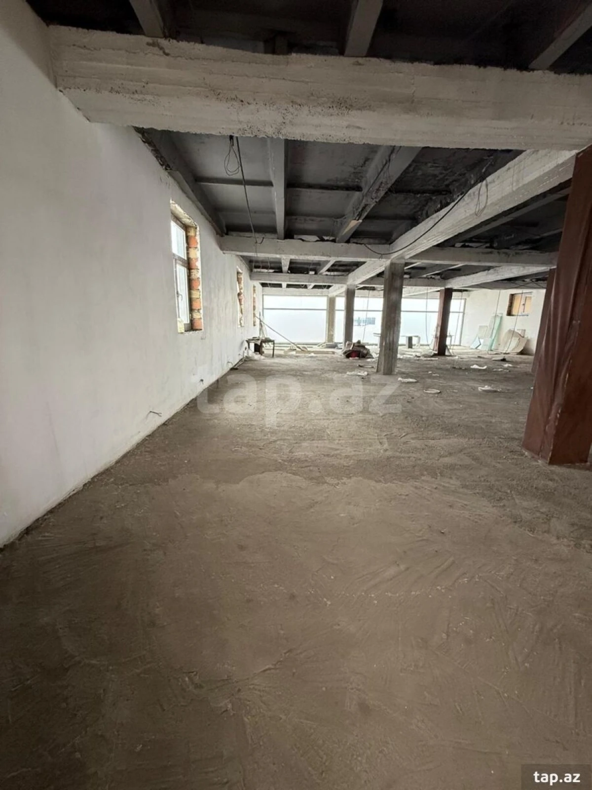 Kirayə verilir obyekt