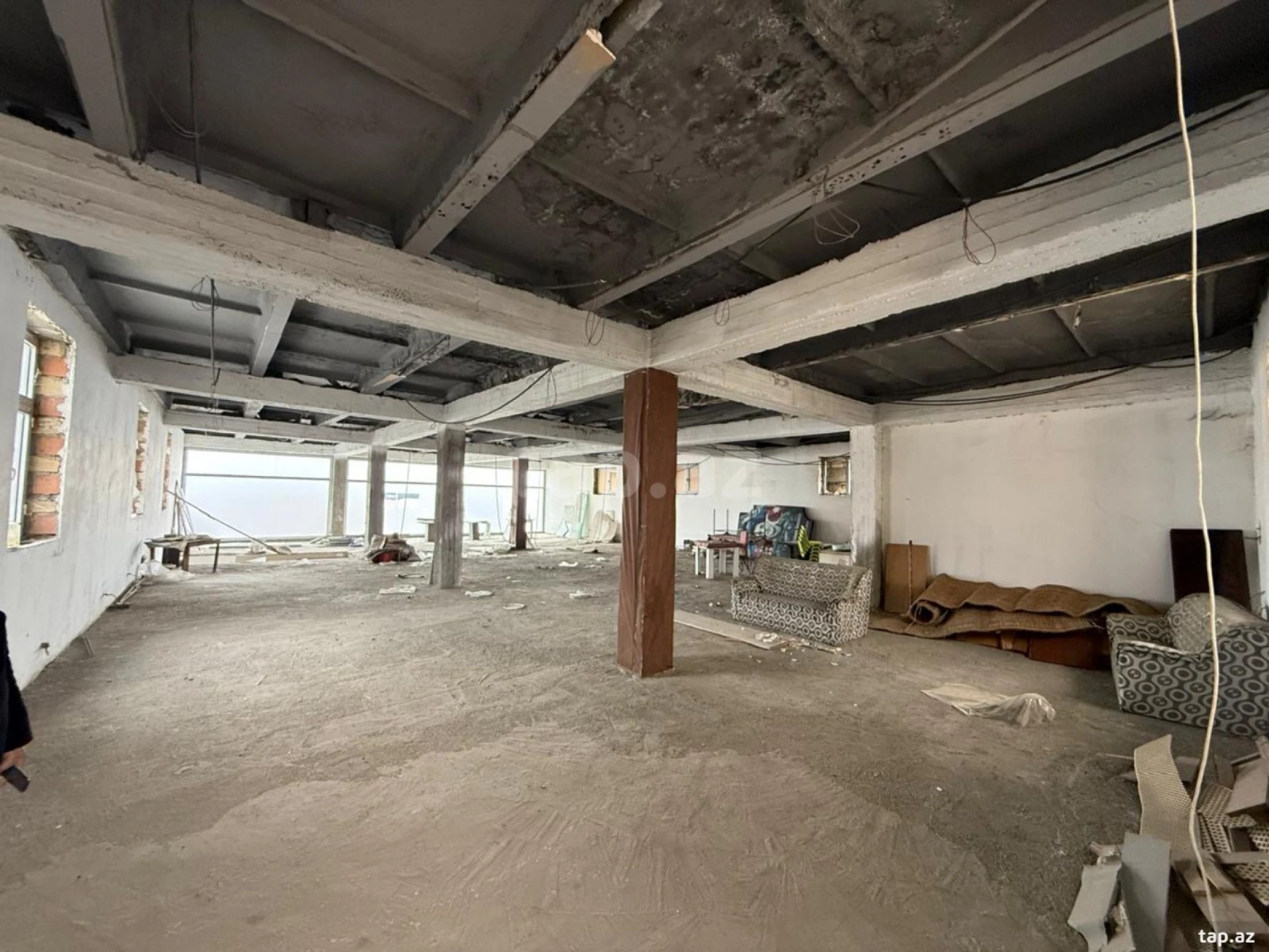 Kirayə verilir obyekt