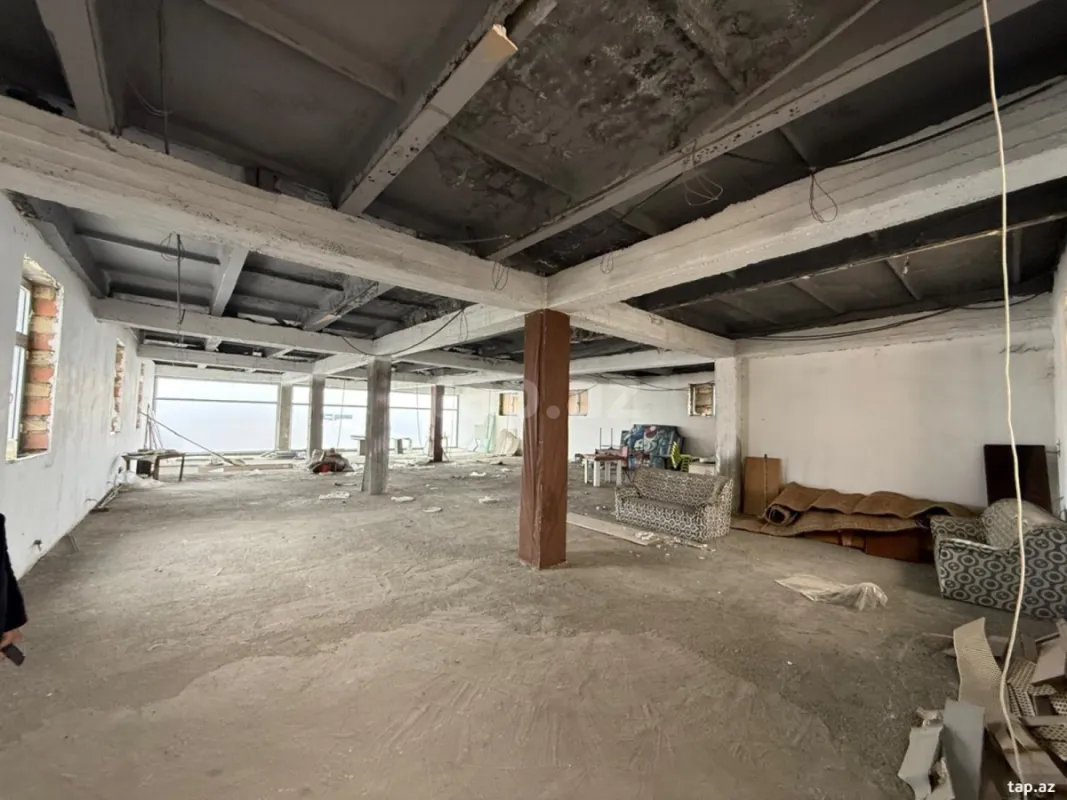 Kirayə verilir obyekt