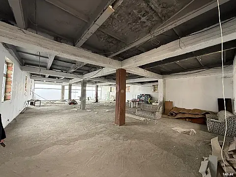 Kirayə verilir obyekt