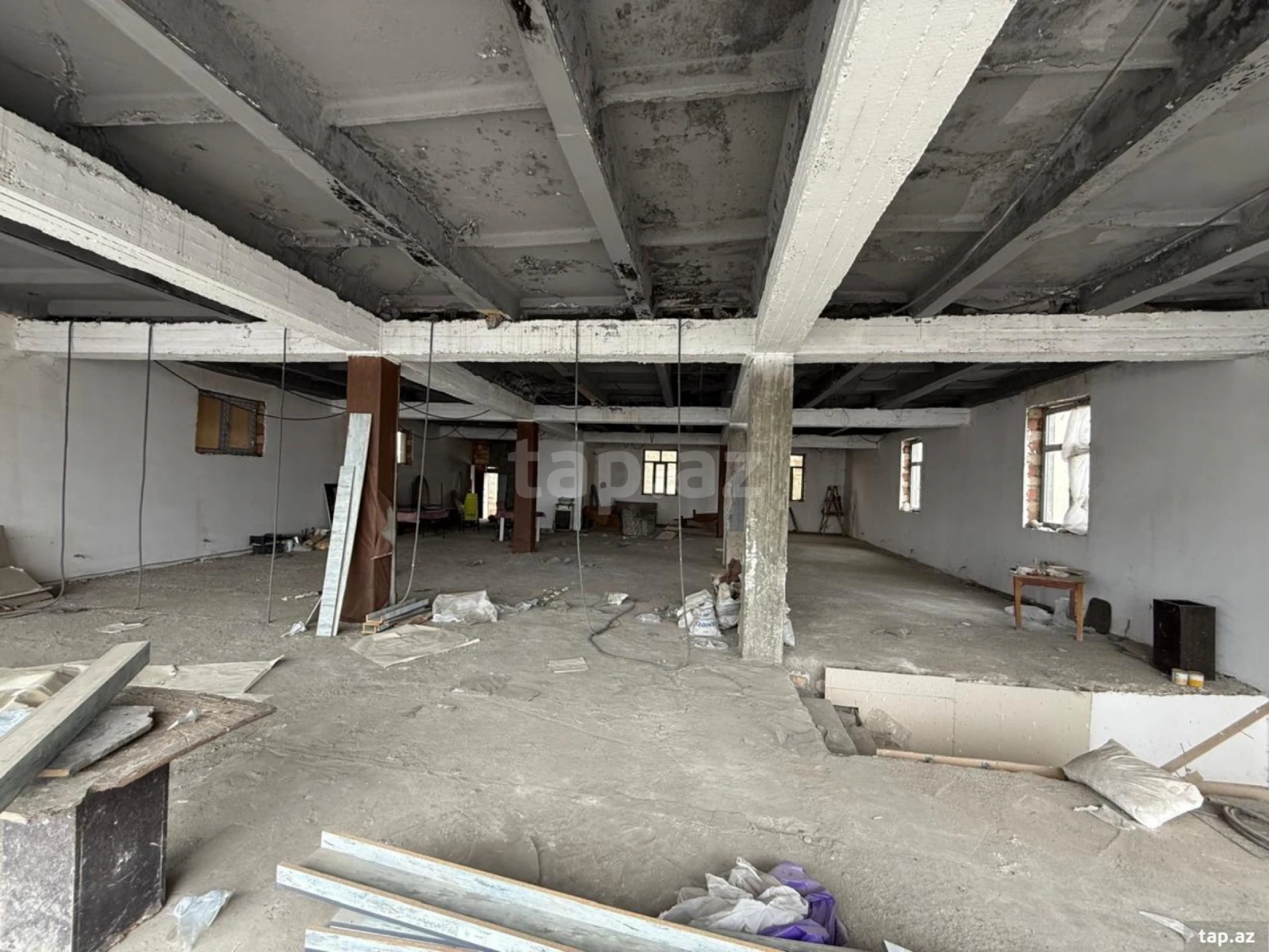 Kirayə verilir obyekt