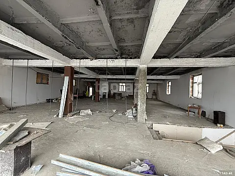 Kirayə verilir obyekt