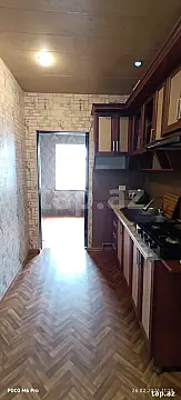 Kirayə verilir 3 otaqlı mənzil 65 m²