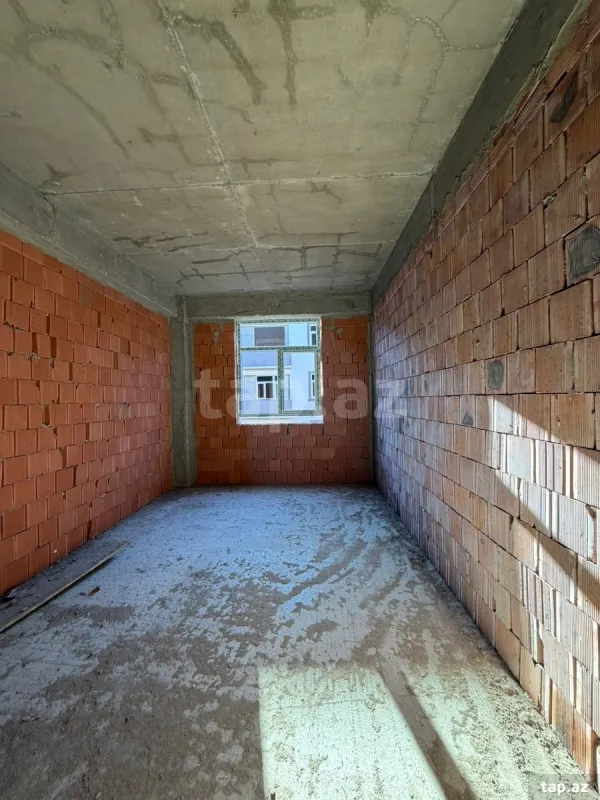 Satılır 1 otaqlı yeni tikili 58 m²