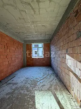 Satılır 1 otaqlı yeni tikili 58 m²